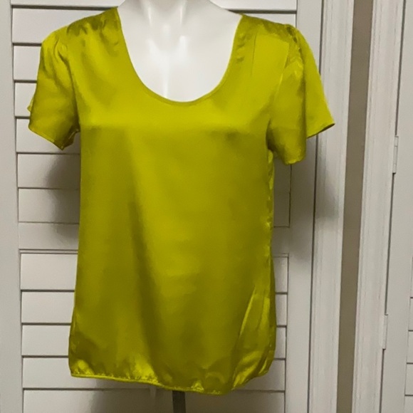 Ann Taylor Tops - ANN Taylor
